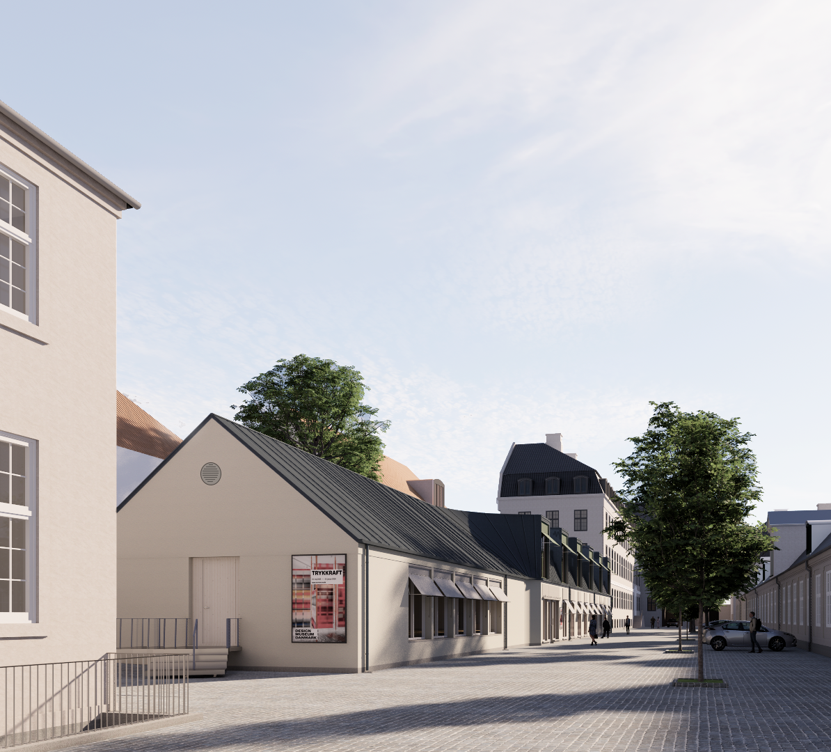 Designmuseum Danmark